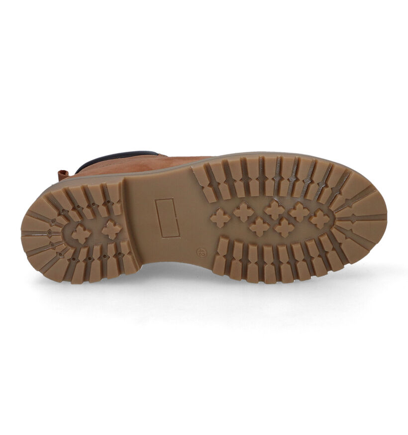 Origin Camel Bottines voor heren (314278)