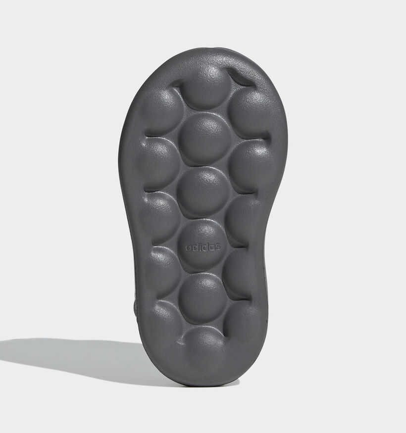 adidas Breaknet 2.0 CF I Baskets en Noir pour gar&ccedil;ons (341650)