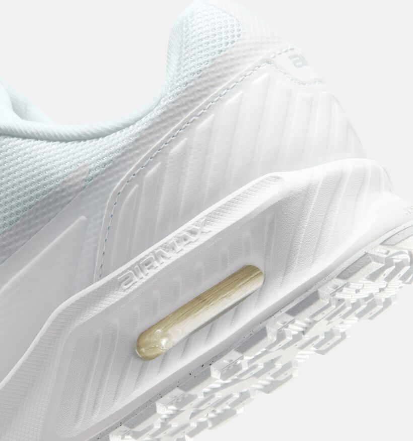 Nike Air Max Bia Witte Sneakers voor dames (373127) - geschikt voor steunzolen