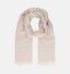Via Limone Châle en Beige pour femmes (336216)
