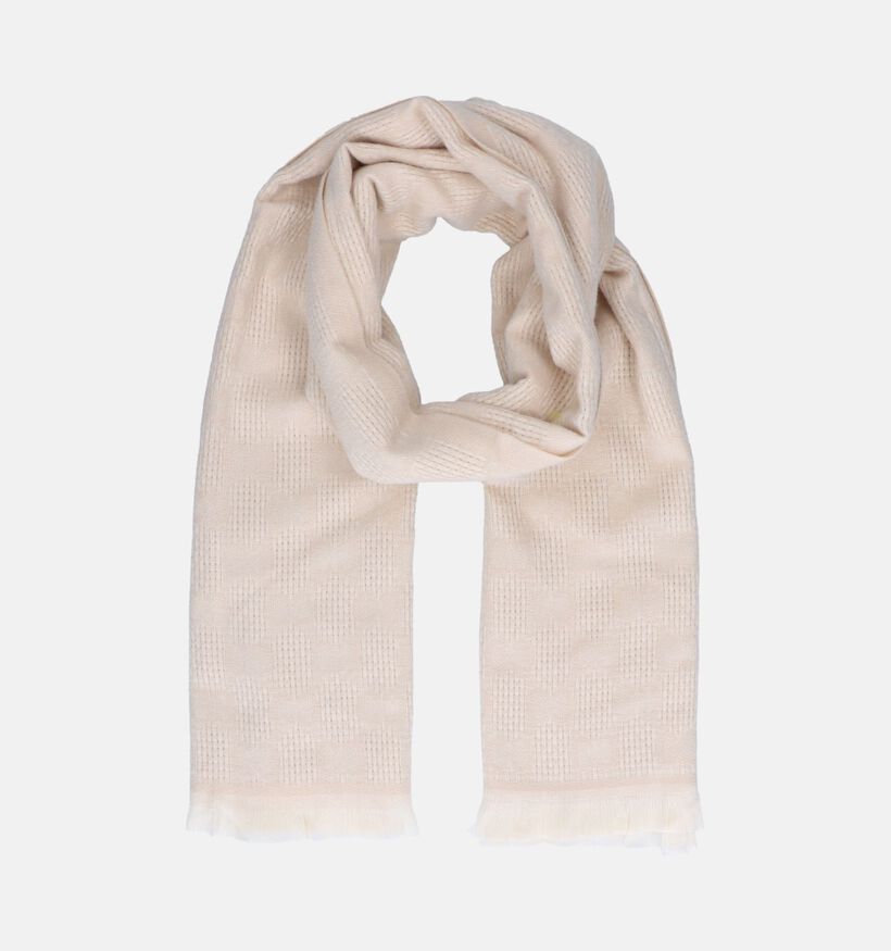 Via Limone Châle en Beige pour femmes (336216)