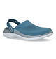 Crocs Literide Blauwe Slippers voor dames (322215)