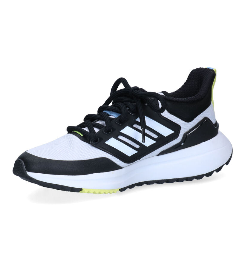 adidas EQ21 Run Cold.RDY Baskets en Noir pour femmes (300168)