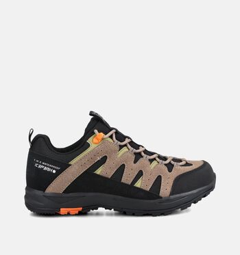 Icepeak Outdoorschoenen Zwart