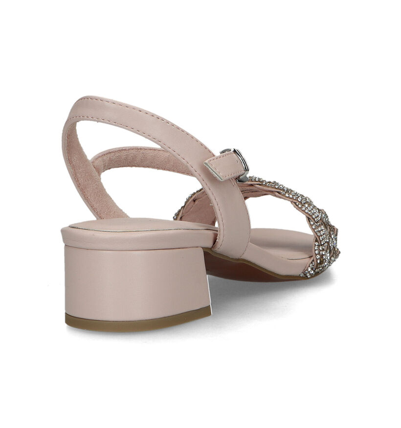 Marco Tozzi Roze Sandalen voor dames (322010)