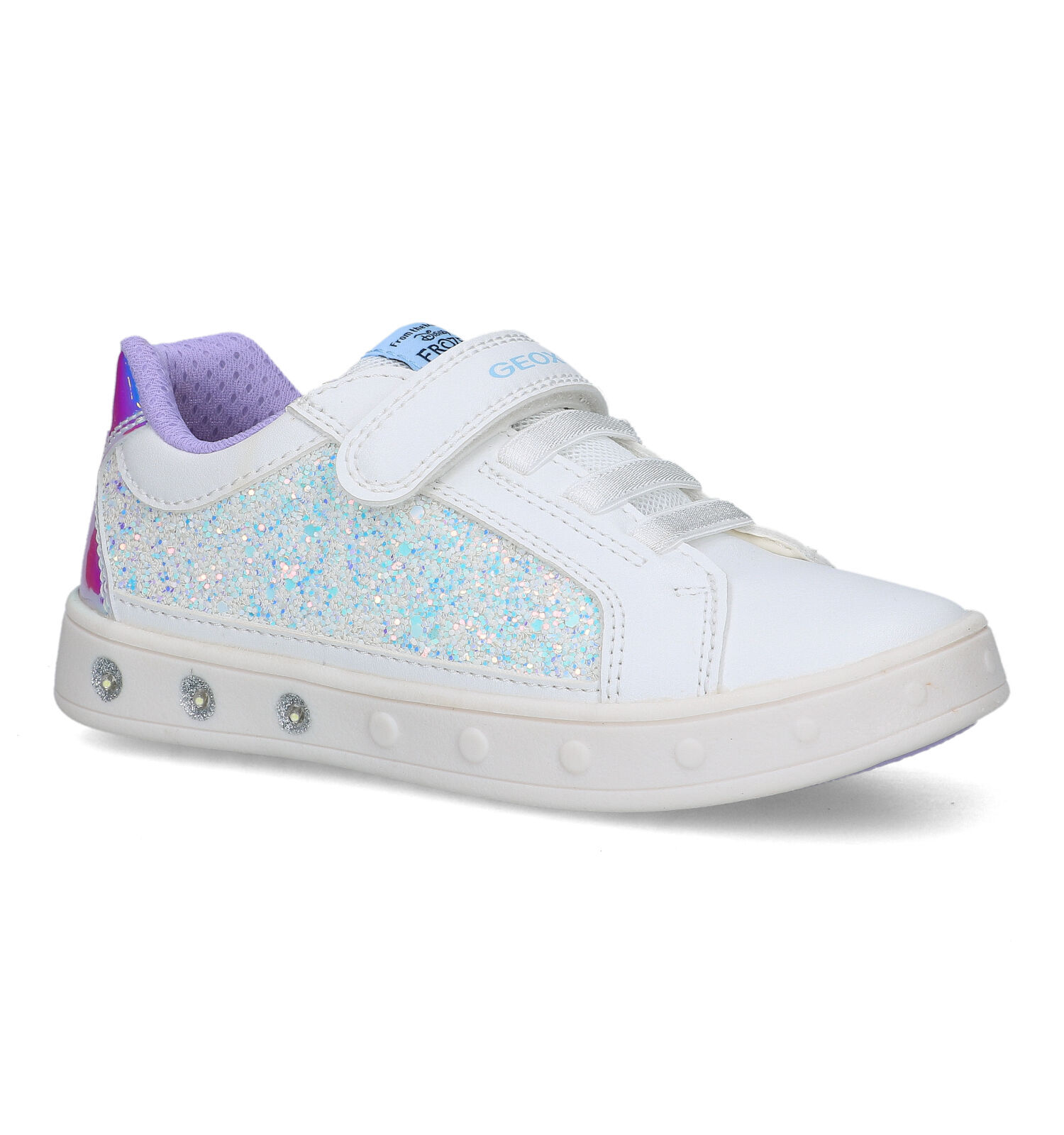 Geox shop frozen niña