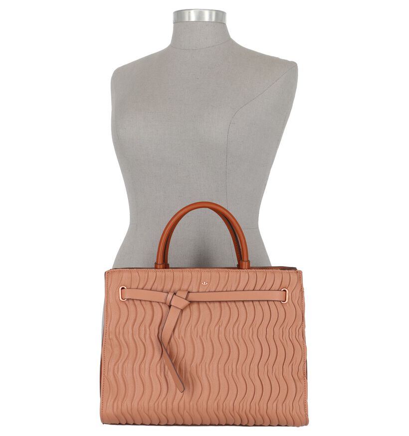 Nica Sacs à main  (Rose), , pdp
