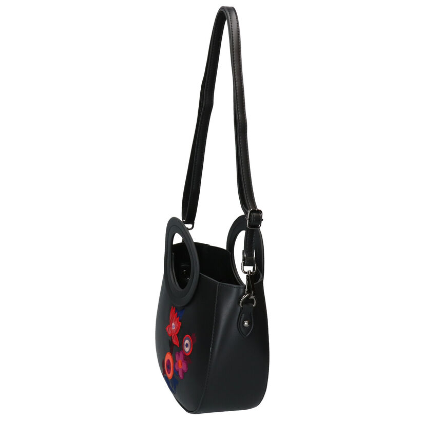 Bulaggi Bouquet Sac à main en Noir pour femmes (299978)