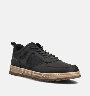 Rieker Baskets Noir/Vert