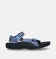 Teva Winsted Sandales en Bleu pour femmes (338398)