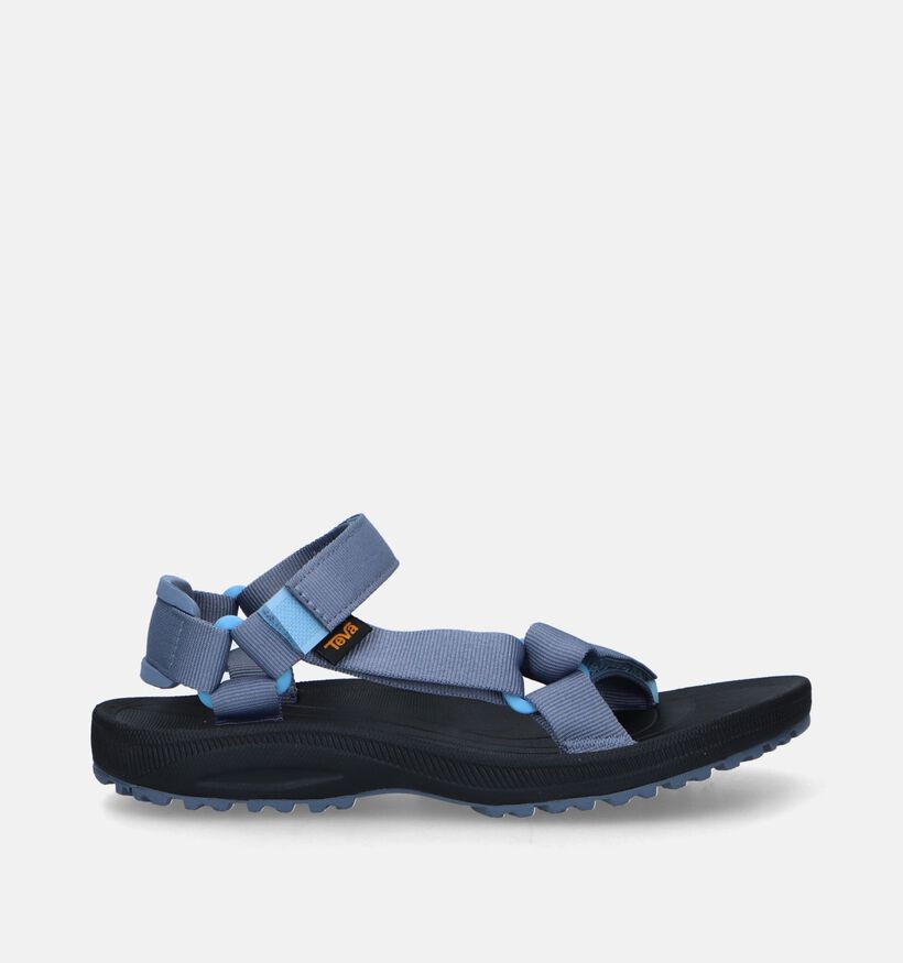 Teva Winsted Blauwe Sandalen voor dames (338398)