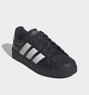 adidas Baskets core black/ ftwr white/ gold met./ftwr white/ core black/ core black/alumina/ core white/ ftwr white