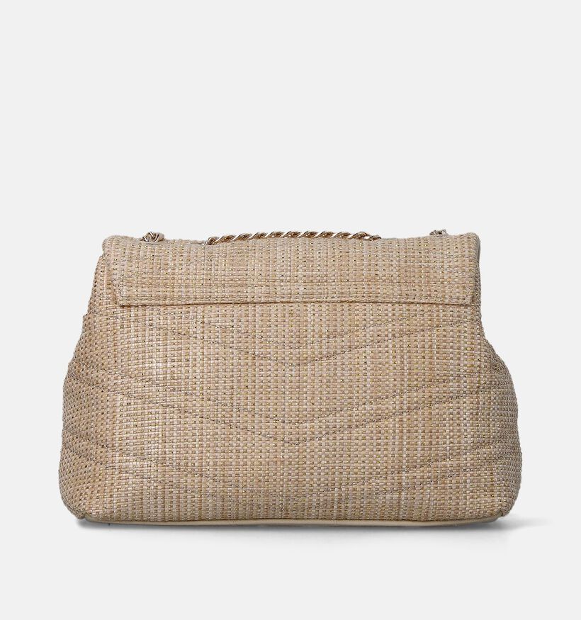 Valentino Handbags Privilege Sac Bandoulière en Beige pour femmes (356643)