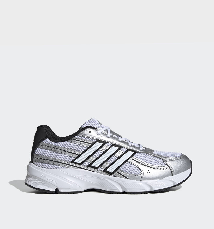 adidas Technochaos 2000 Witte Sneakers voor heren (372564) - geschikt voor steunzolen