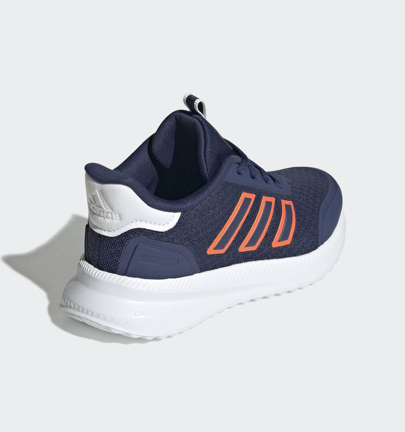 adidas X_PLR Path Chaussures de sport en Bleu pour filles, garçons (359700) - pour semelles orthopédiques