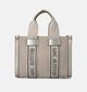 Mac Alyster Sac à main en Beige pour femmes (356745)