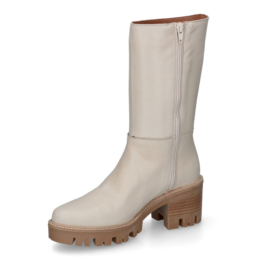 Sweet Lemon Nasat Bottes courtes en Noir pour femmes (317237)