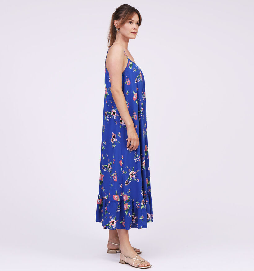 Vero Moda Easy Robe en Bleu (318785)