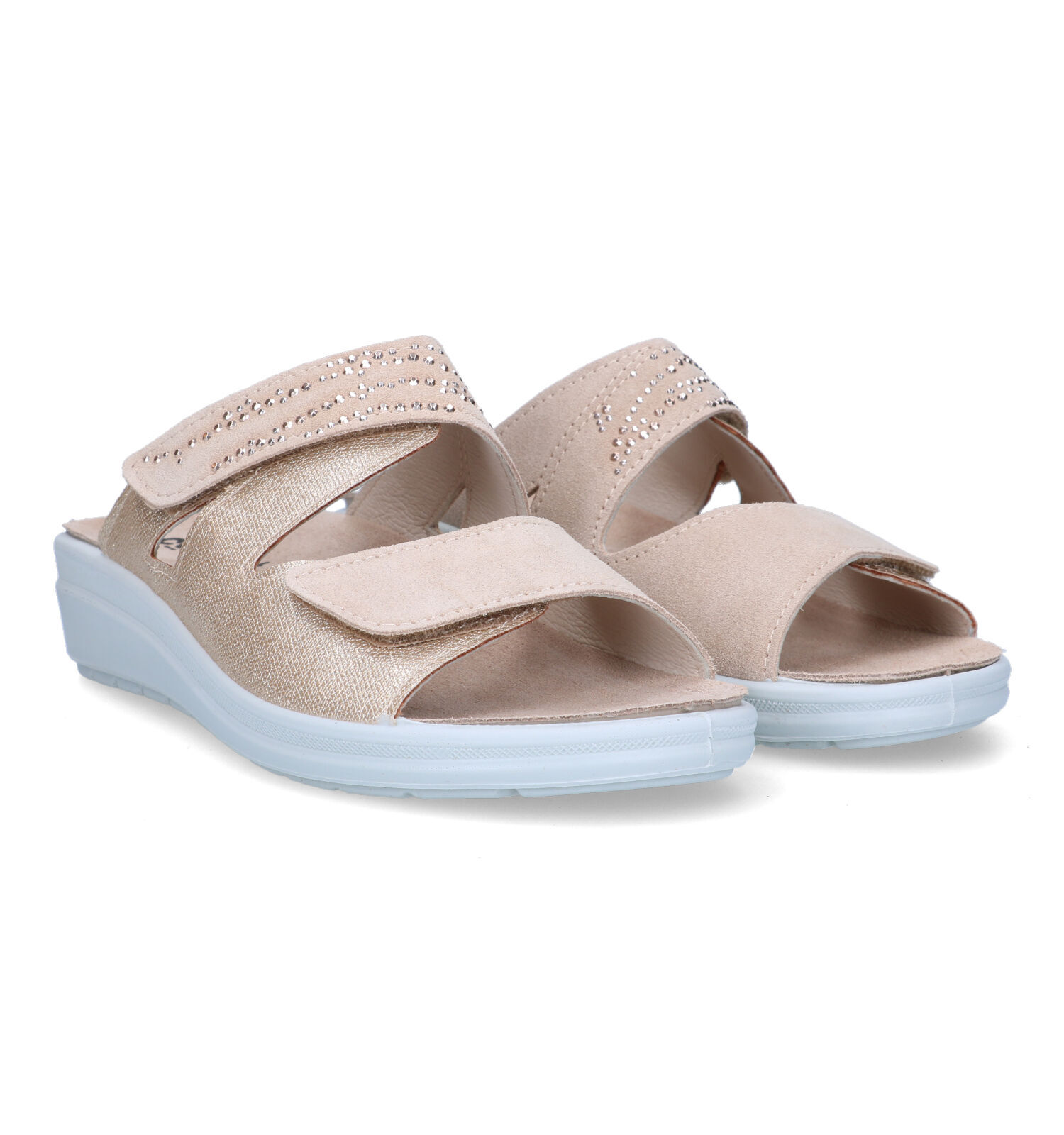 Torfs slippers 2025 dames