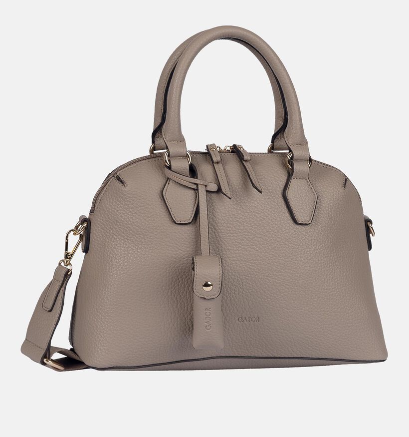 Gabor Tulia Taupe Handtas voor dames (373523)