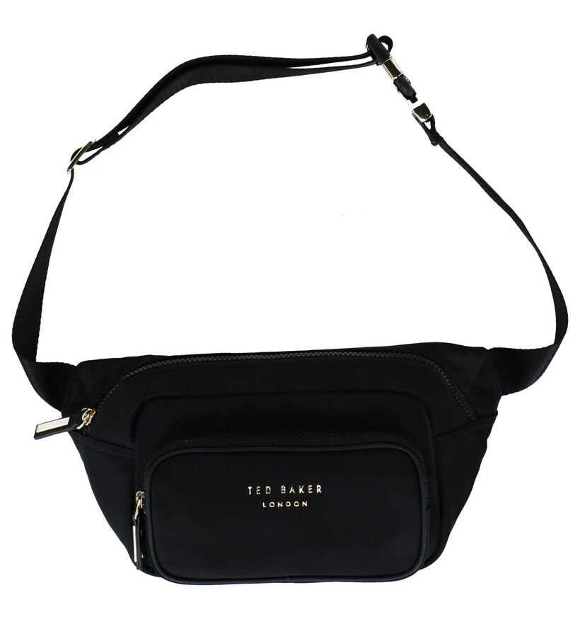 Ted Baker Nykiaa Sac Banane en Noir en textile (275740)