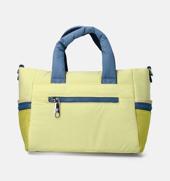 Pepe Moll Handtassen Geel