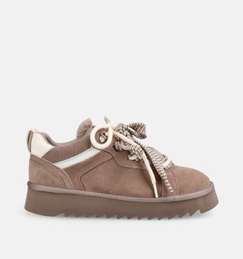 Tamaris Low Lage schoenen Bruin/Taupe
