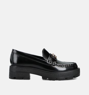 Guess Lage schoenen Zwart