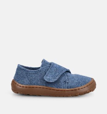 Froddo Low Pantoufles Bleu