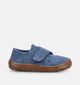 Froddo Pantoufles en Bleu pour filles, gar&ccedil;ons (381165) - pour semelles orthop&eacute;diques