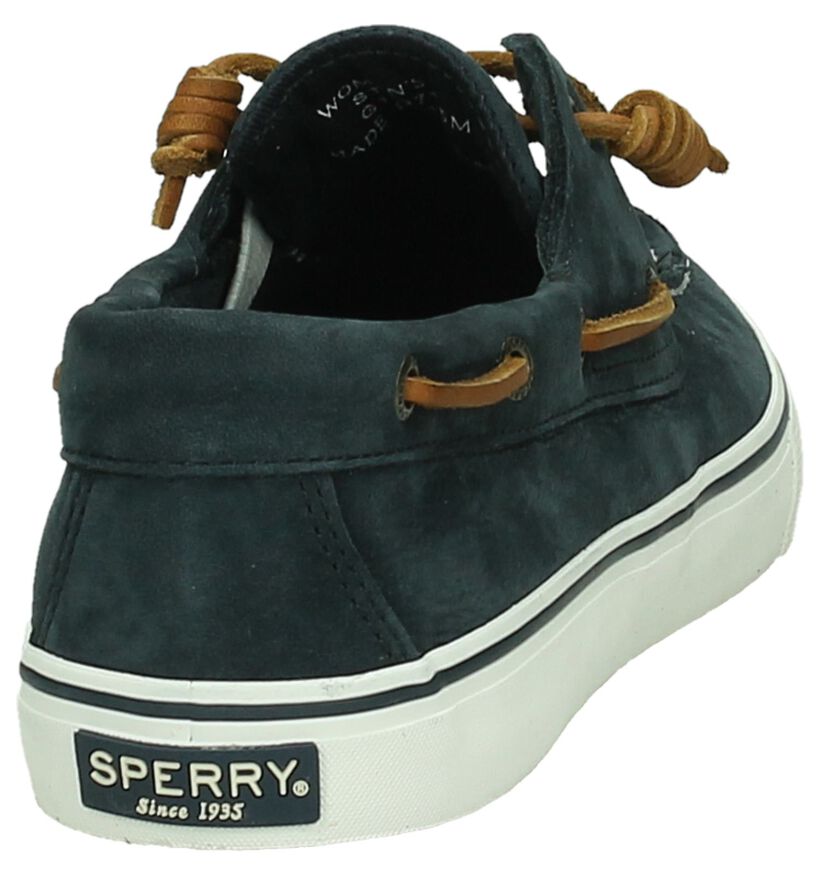 Sperry Chaussures bateau  (Bleu foncé), , pdp