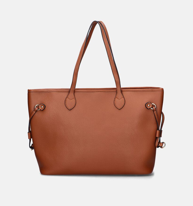 Laurent David Estée 887 Cabas en Cognac pour femmes (356773)