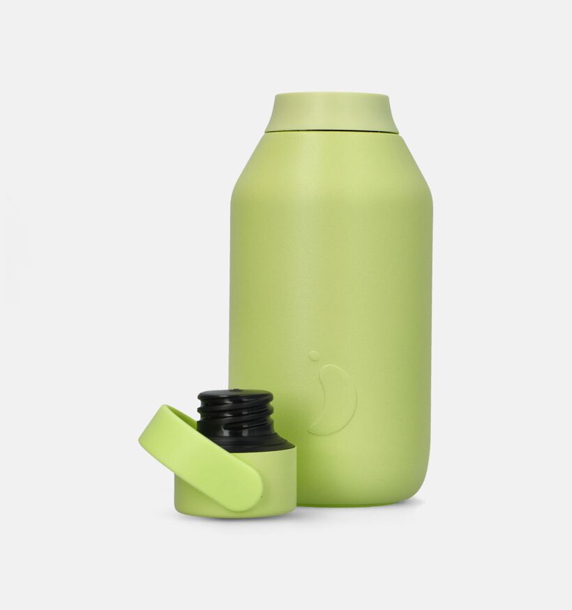 Chilly's Series 3 Groene Drinkbus 350ml voor dames (381613)
