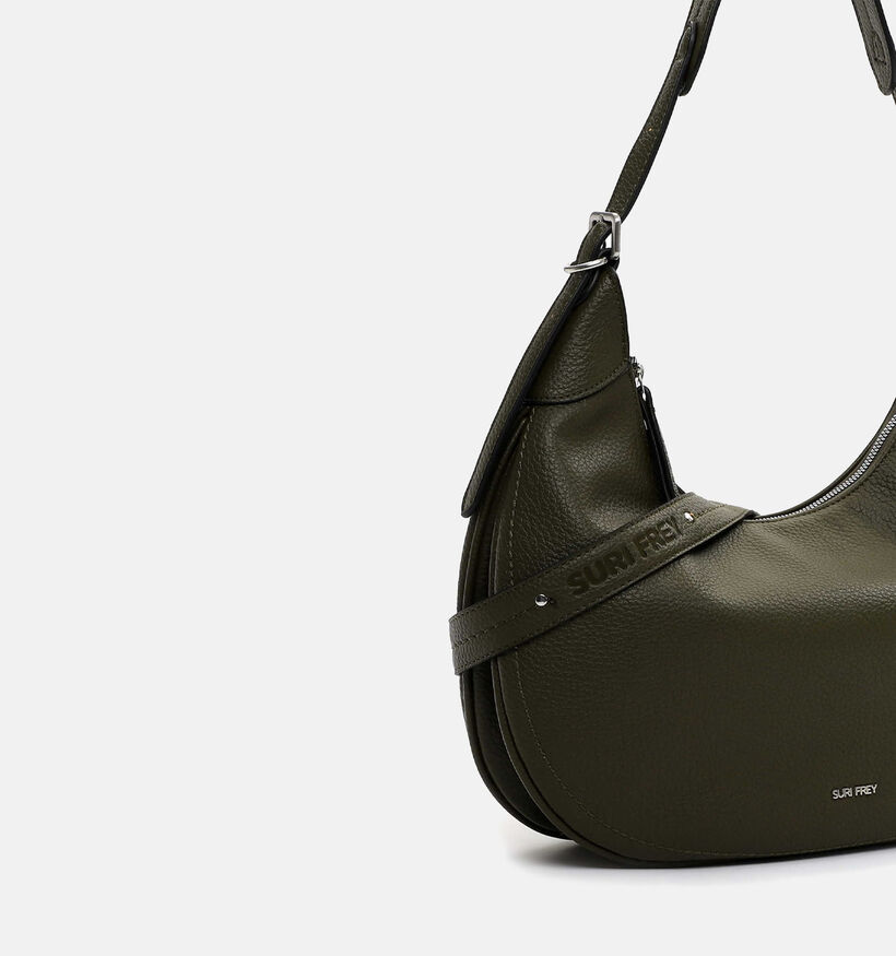 Suri Frey Henny Sac à bandoulière en Vert pour femmes (363363)