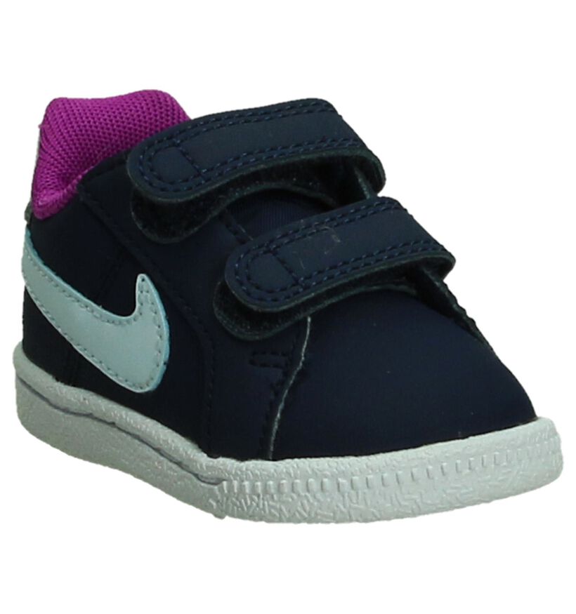 Nike Court Royale Babysneakertjes, , pdp