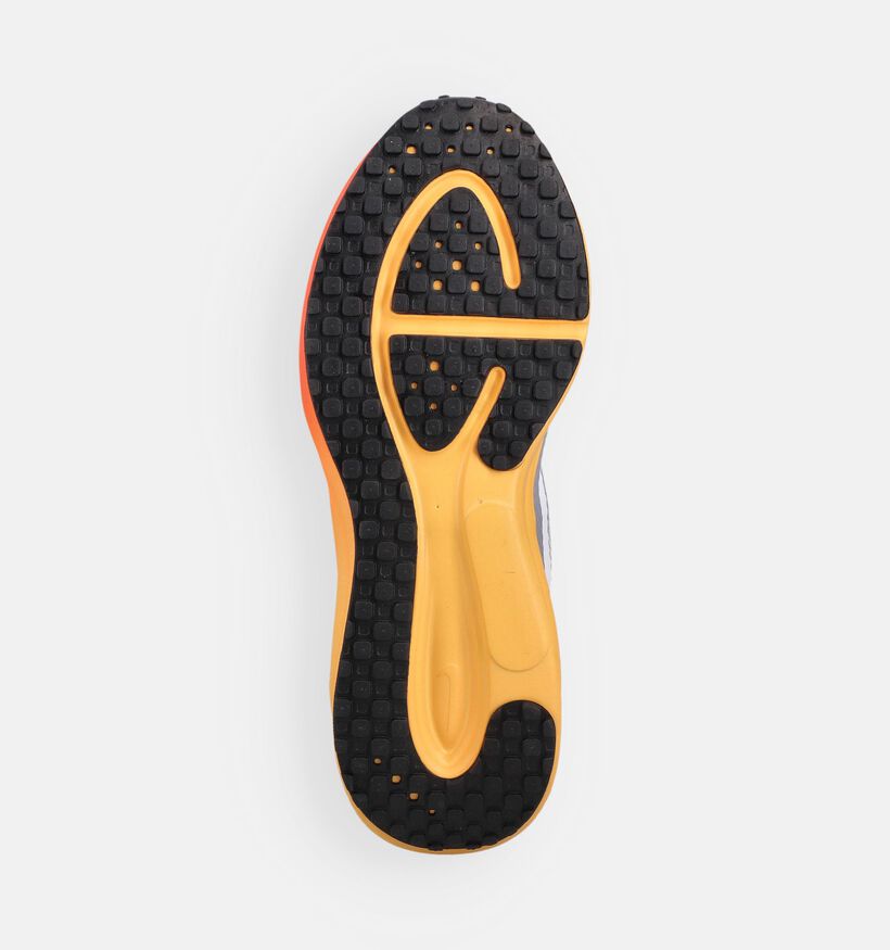 Nike Revolution Witte Lage Sneakers voor heren (369294)