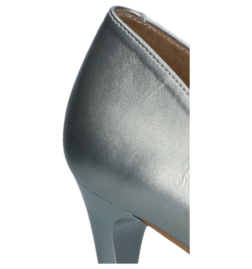 Giulia Escarpins  (Argent), , pdp