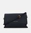 Laurent David Estée Zwarte Crossbody Tas voor dames (333174)