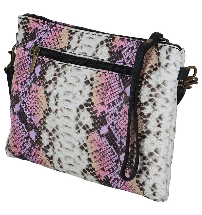 Dolce C. Pochette en Multicolore pour femmes (255558)