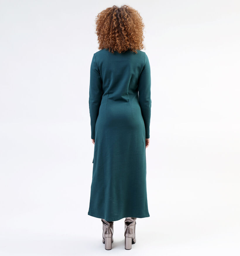Mexx Robe longue en Gris pour femmes (331491)