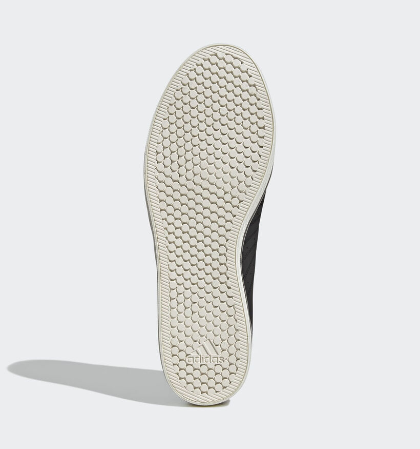 adidas Pace 2.0 Baskets basses en Noir adidas VS Pace 2.0 Baskets basses en Noir pour hommes (365365) - pour semelles orthopédiques