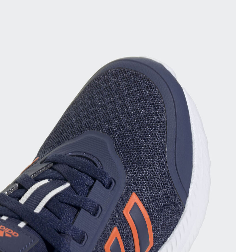 adidas X_PLR Path Chaussures de sport en Bleu pour filles, garçons (359700) - pour semelles orthopédiques