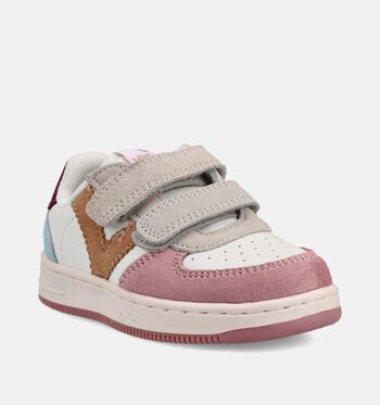 Victoria Sneakers Wit