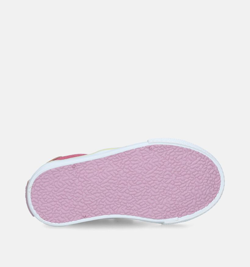 Victoria Roze Sneakers voor meisjes (346858)