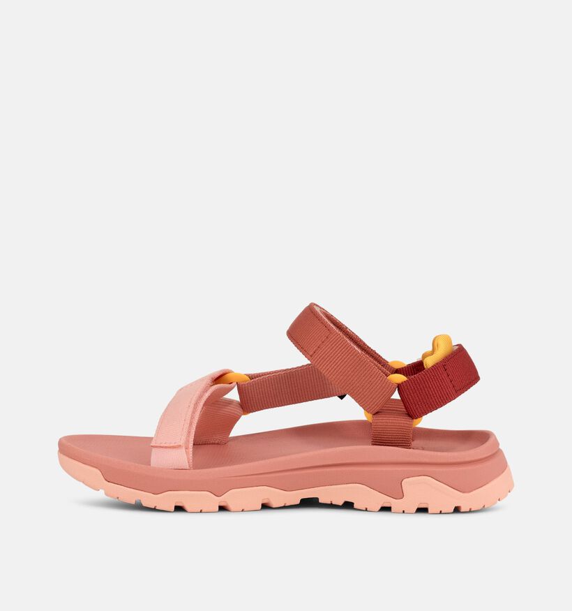 Teva Hurricane XLT Oranje Sandalen voor meisjes (370338)