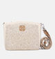 Xti Lichtbeige Crossbodytas voor dames (373591)