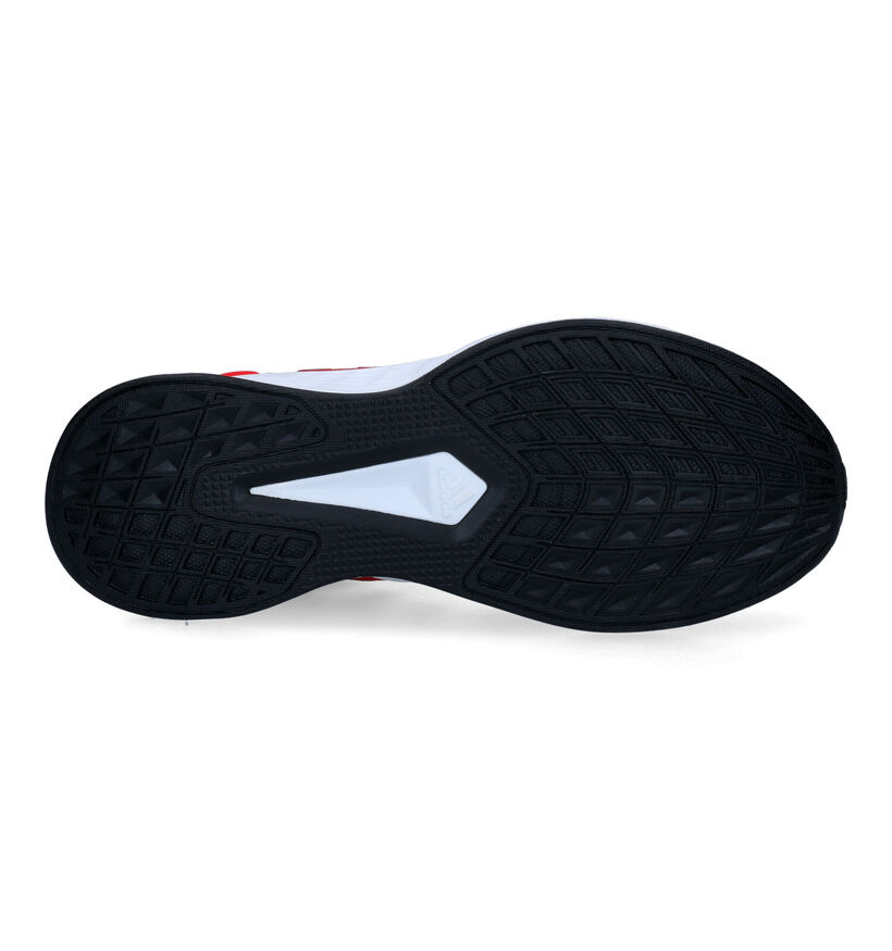 adidas Duramo 10 K Kaki Sneakers voor jongens (314987) - geschikt voor steunzolen