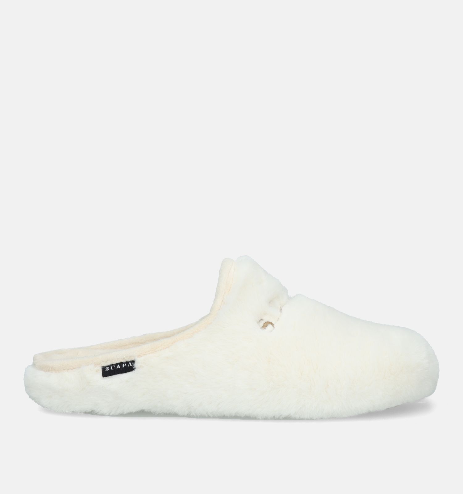 Dames pantoffels on sale scapa