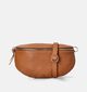 Via Limone Bruine Crossbody Heuptas voor dames (360506)