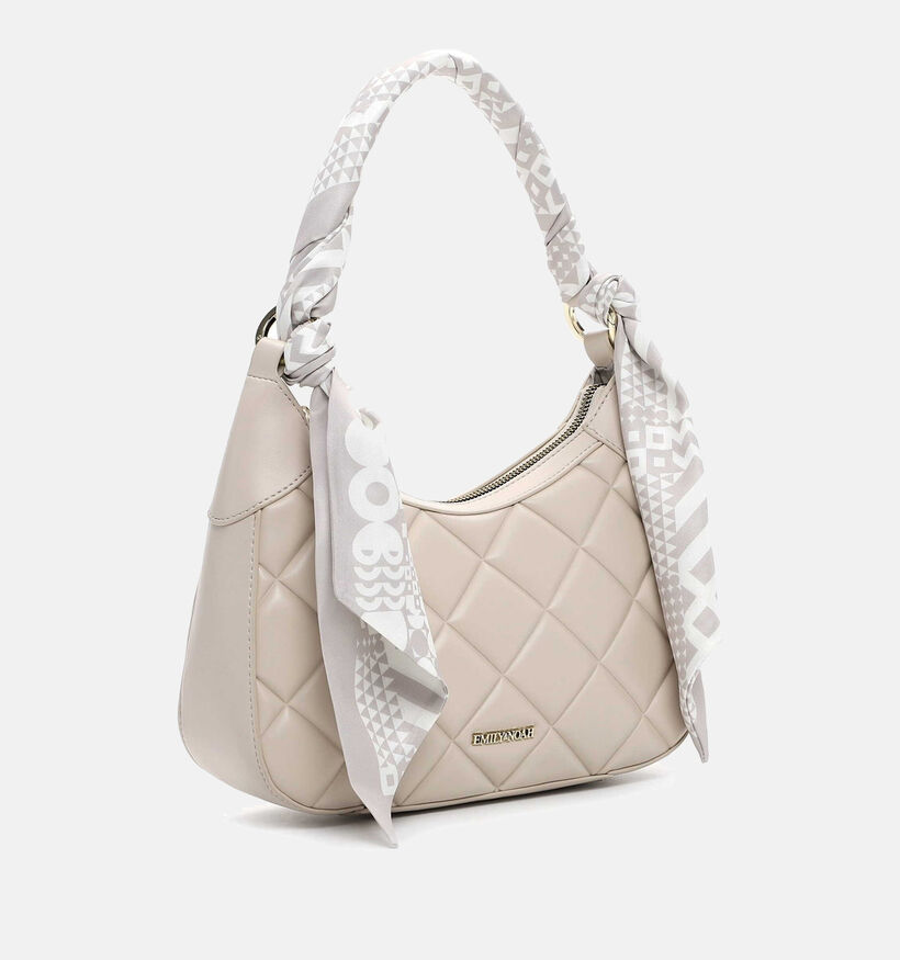 Emily & Noah Ellen Sac à bandoulière en Beige pour femmes (355285)